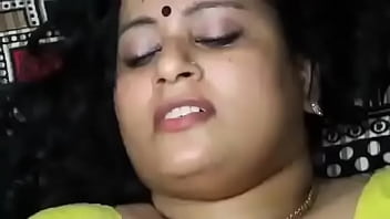 Chennai aunty boobs