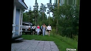 real russian mature mom fucked by her son friend